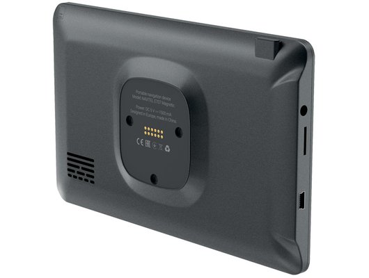 Навигатор NAVITEL E707 Magnetic